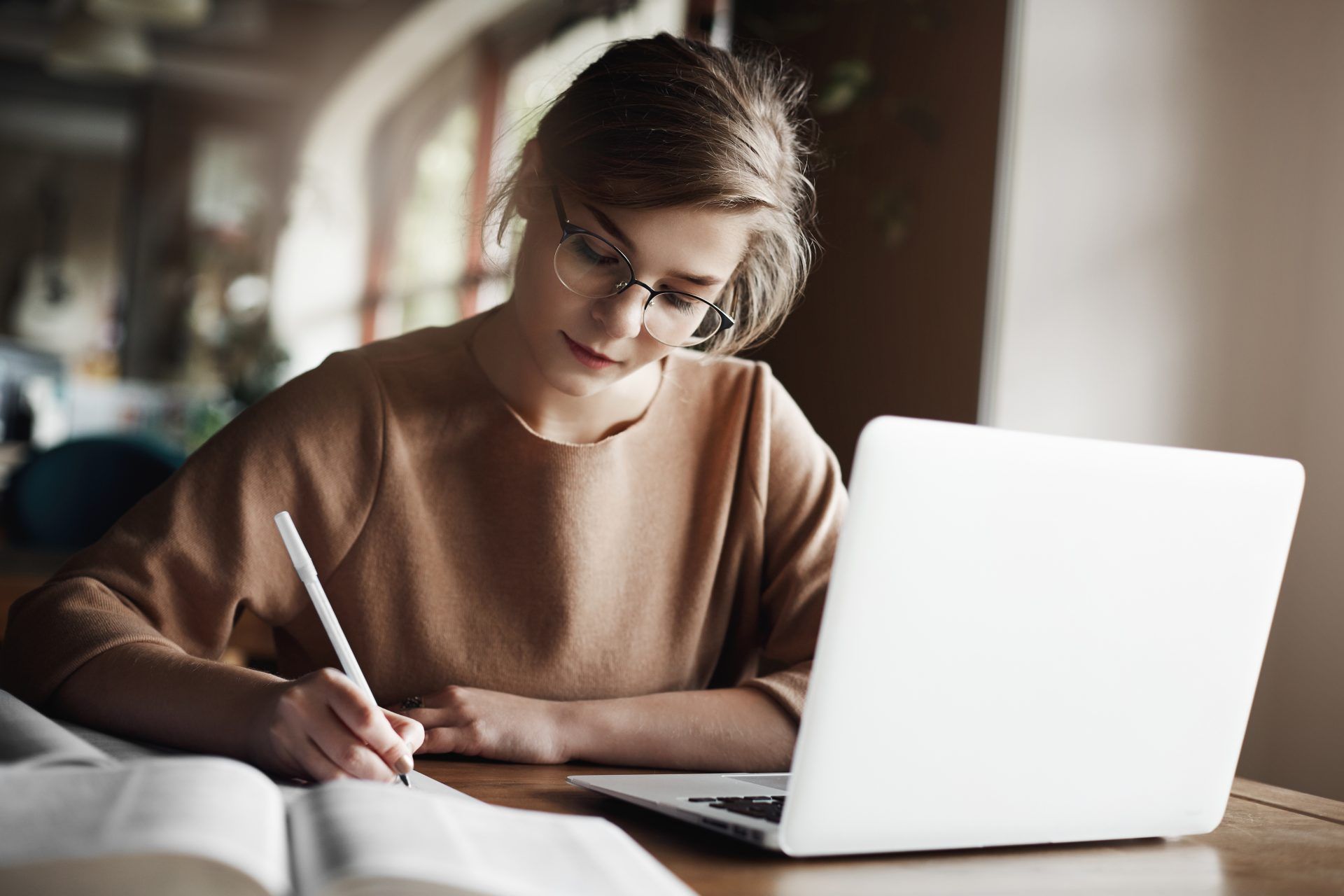 Ebook Services — The Digital Draft