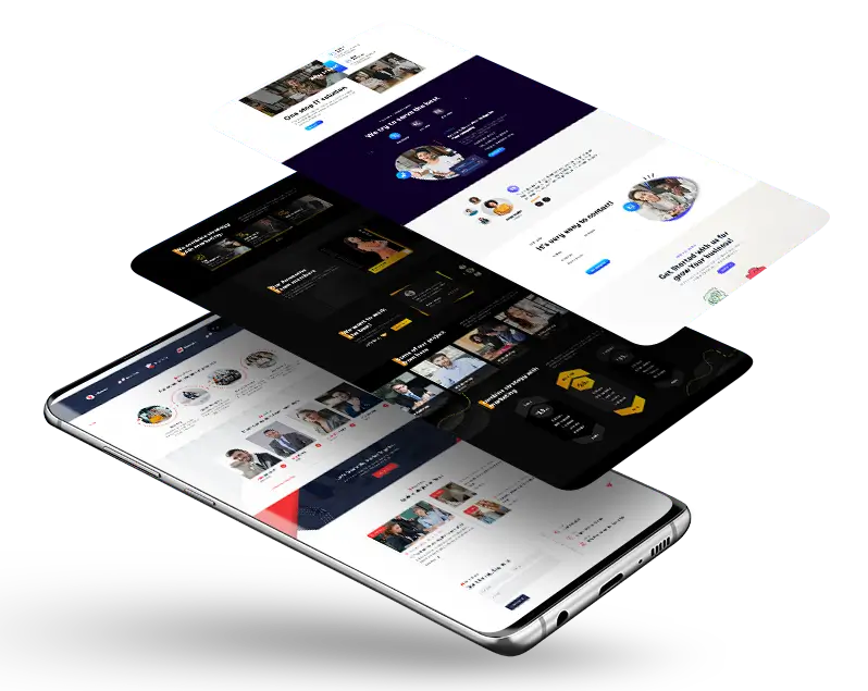 Mobile Application Development — The Digital Draft